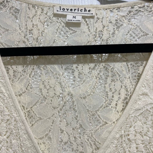 BOHO BELLE SLEEVE DRESS - Picture 4 of 6